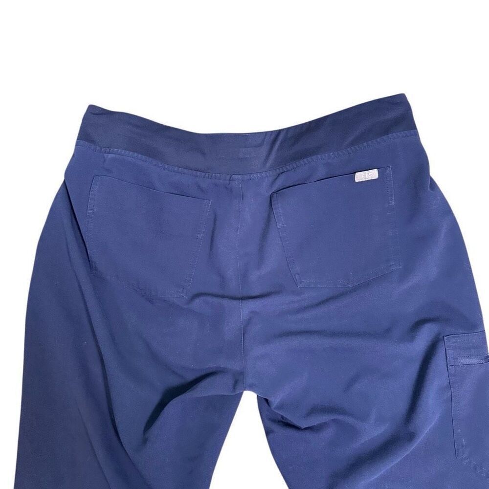 Figs Zamora Jogger Scrub Pants Women’s Size‎ Large - Picture 4 of 11
